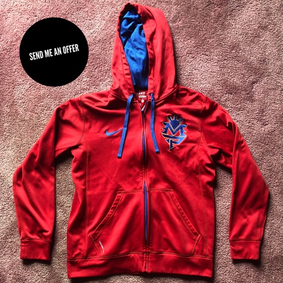 Nike Other - Rare Manny Pacquiao Nike Therma Fit Jacket Men’s M
